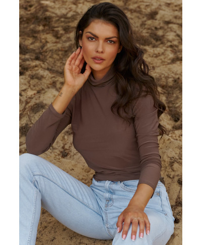 klasikine palaidine moteriska su golfu moka NU460