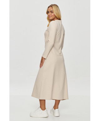 M847 JASNY BEŻ R. 38