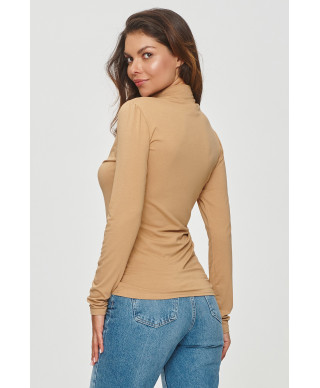 klasikine palaidine su golfu smeline M840