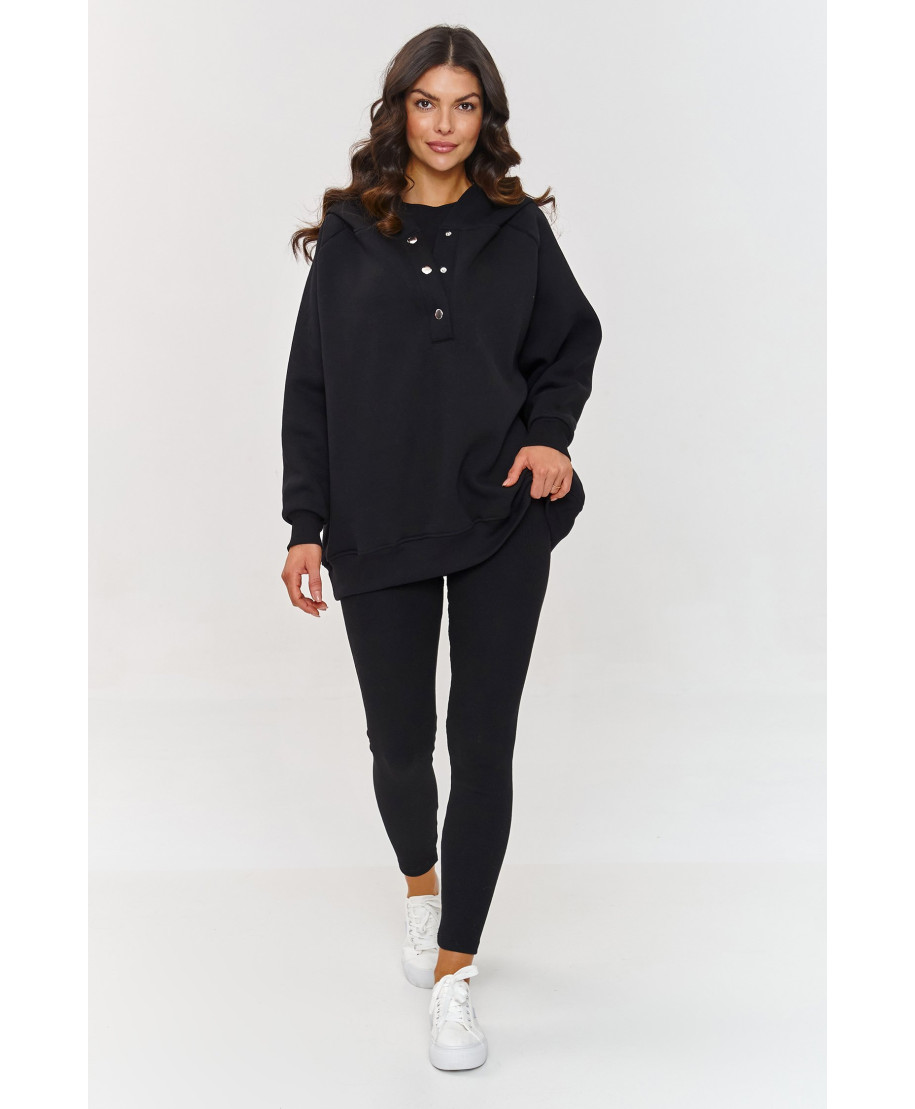 komplektas 3 viename su spaudelemis juodas A8