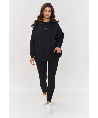 komplektas 3 viename su spaudelemis juodas A8