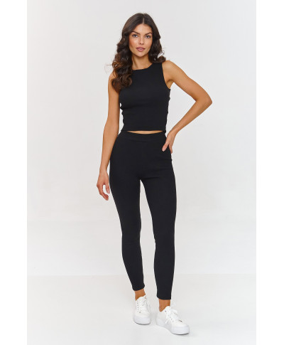 komplektas 3 viename su spaudelemis juodas A8