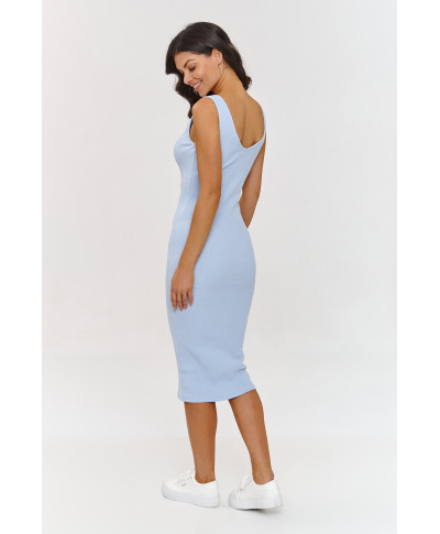 komplektas bliuzonas su rumbuota sukienką zydras A10