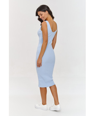 komplektas bliuzonas su rumbuota sukienką zydras A10