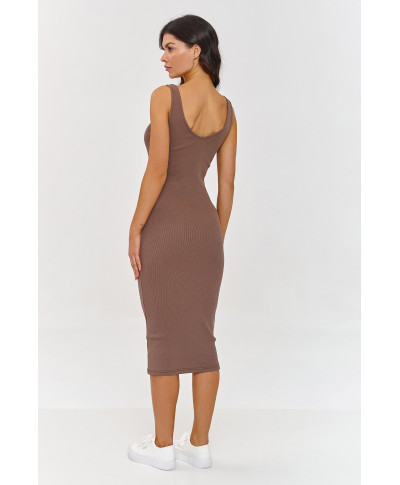 komplektas bliuzonas su rumbuota sukienką moka A10