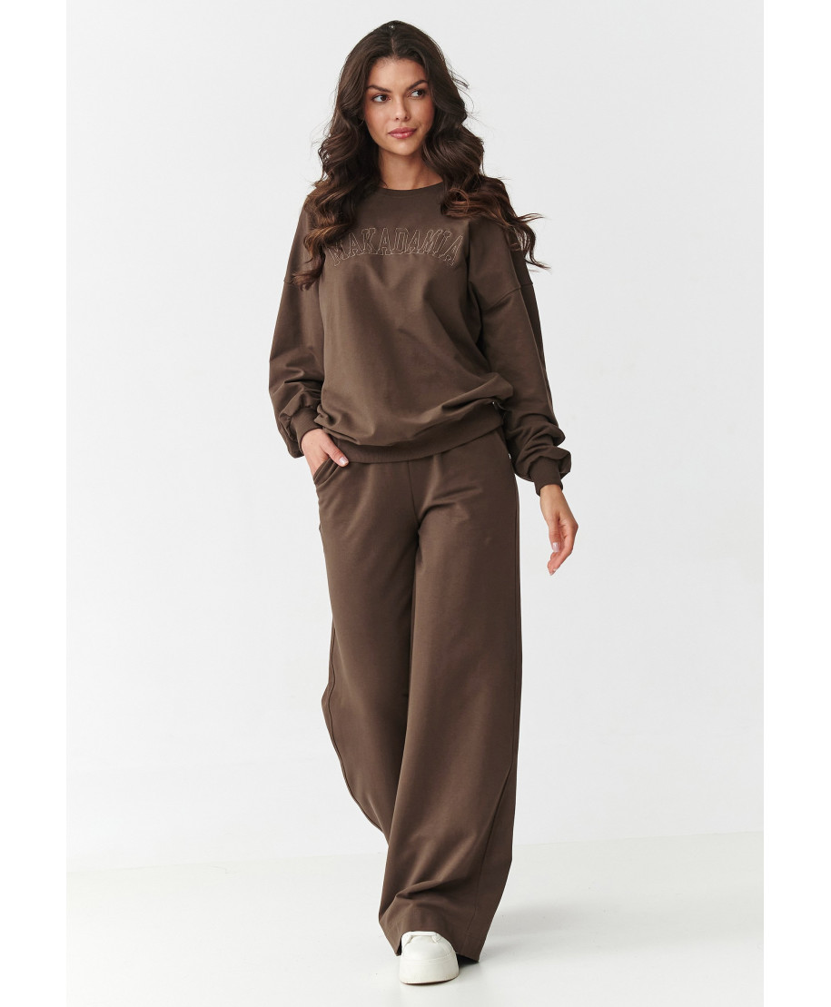 M890 CZEKOLADOWY R.36