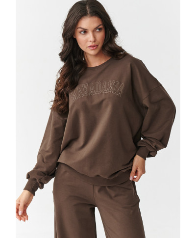 M890 CZEKOLADOWY R.36