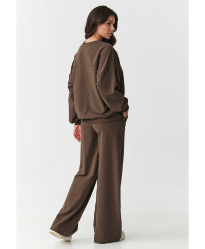 M890 CZEKOLADOWY R.36