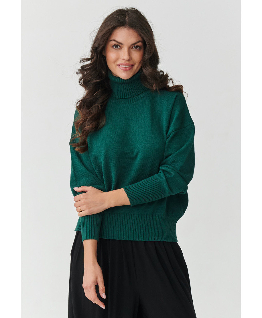 S165 BUTELKOWA ZIELEŃ R.OS