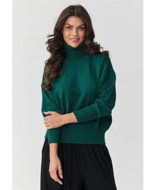 S165 BUTELKOWA ZIELEŃ R.OS