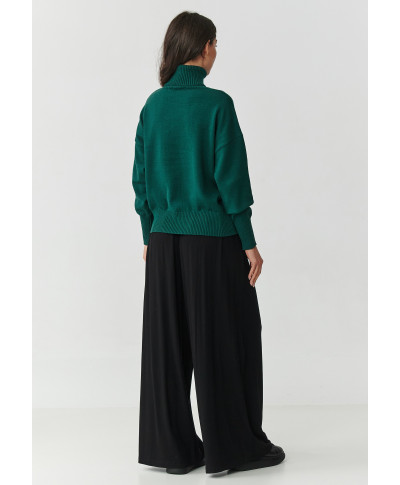 S165 BUTELKOWA ZIELEŃ R.OS