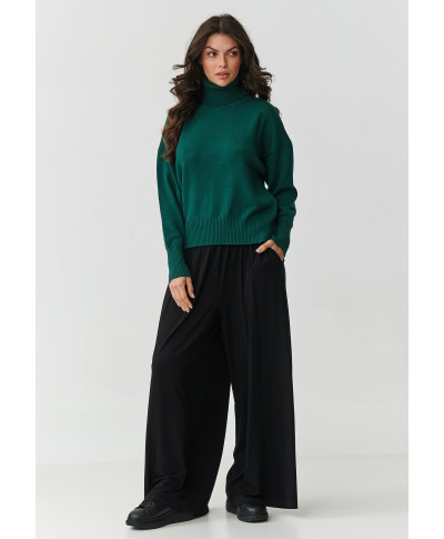 S165 BUTELKOWA ZIELEŃ R.OS