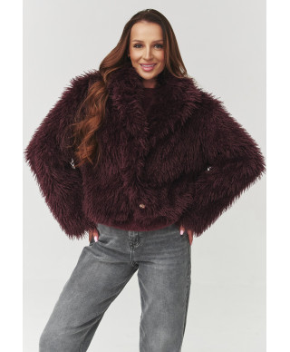 kailine striuke moteriska bordo C1