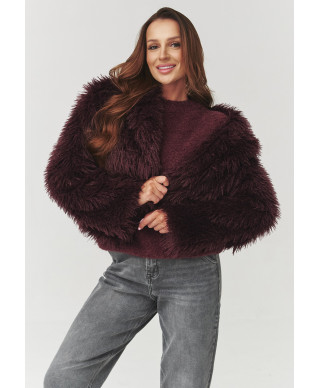 kailine striuke moteriska bordo C1