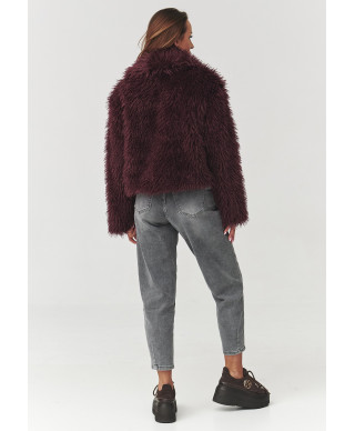 kailine striuke moteriska bordo C1