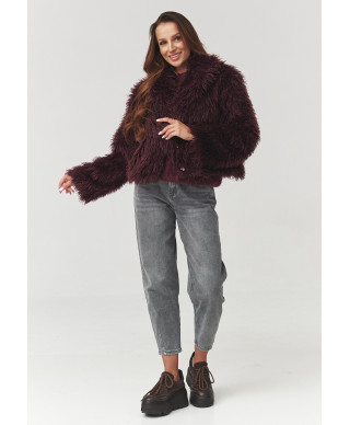 kailine striuke moteriska bordo C1