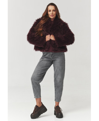 kailine striuke moteriska bordo C1