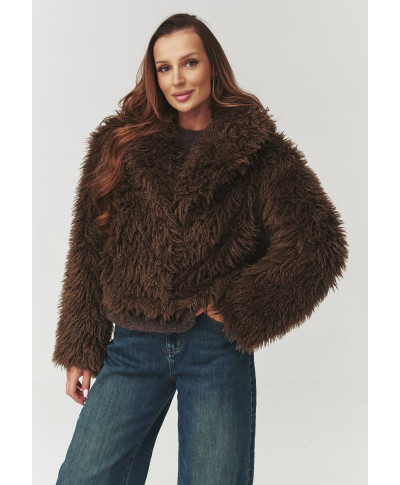 kailine striuke moteriska ruda C1