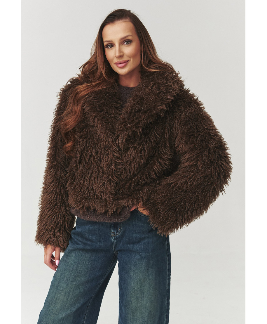 kailine striuke moteriska ruda C1