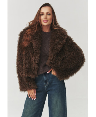 kailine striuke moteriska ruda C1