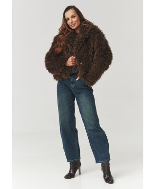 kailine striuke moteriska ruda C1