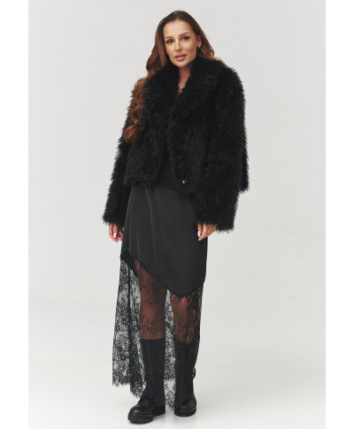 kailine striuke moteriska juoda C1