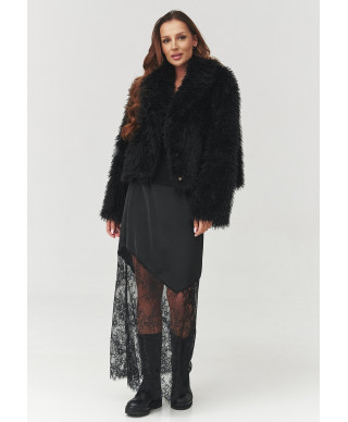 kailine striuke moteriska juoda C1