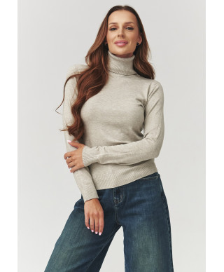 golfiukas moteriskas su wiskozą smelinis melanzas C11