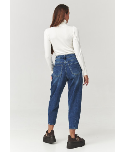 Golfs sievietēm ar viskozi ekrū C11