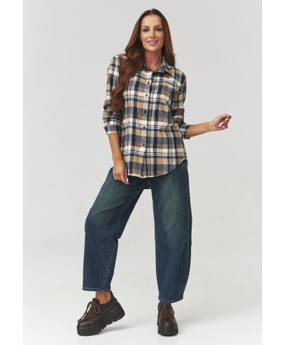 marskiniai moteriska languotas .2 C6