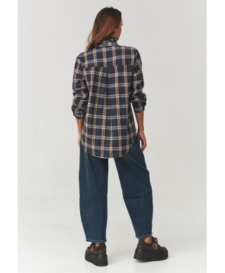 marskiniai moteriska languotas .4 C6