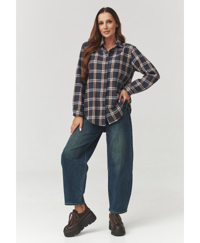 marskiniai moteriska languotas .4 C6