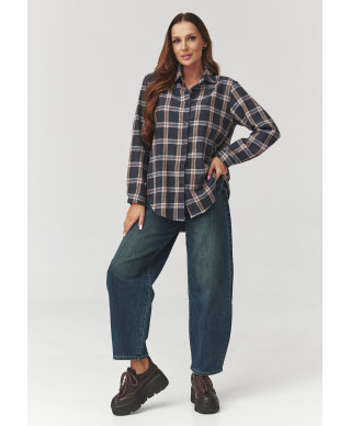 marskiniai moteriska languotas .4 C6