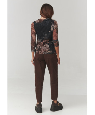 palaidine su półgolfem  gelytas rasytas C18