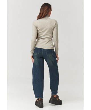 golfiukas moteriskas su wiskozą smelinis melanzas C11