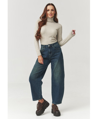 golfiukas moteriskas su wiskozą smelinis melanzas C11