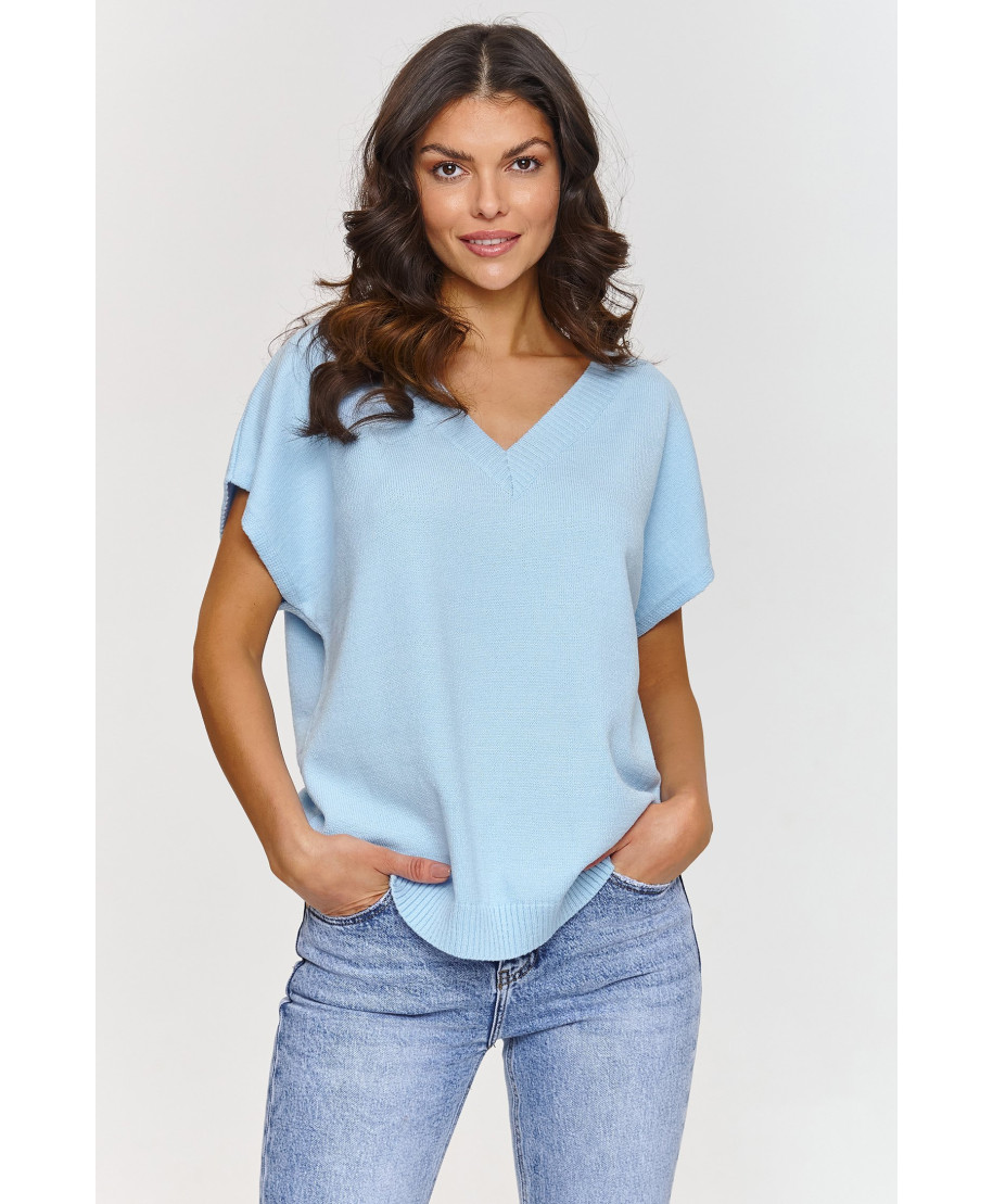 liemene swetrowa su iskirpte V zydra S157