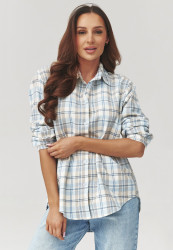 marskiniai moteriska languotas rastas 5 C35