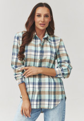 marskiniai moteriska languotas rastas 6 C35