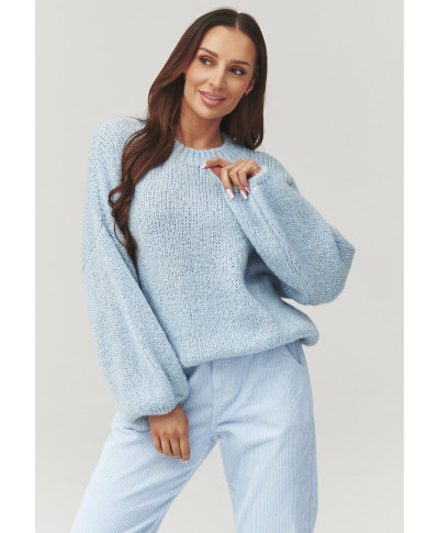 megztinis moteriskas oversize zydras C37