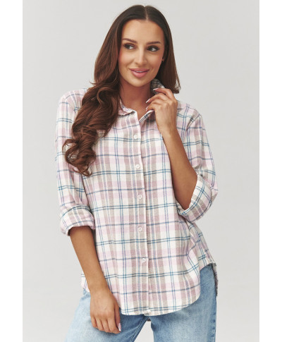 marskiniai moteriska languotas rastas 2 C35