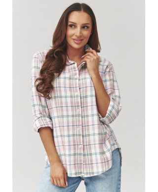 marskiniai moteriska languotas rastas 2 C35