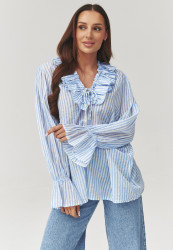 elegantiska palaidine moteriska su kloste zydra C39