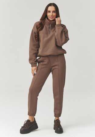 komplektas dresowy moteriskas moka A13