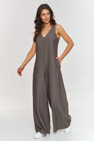 elegantiskas kombinezonas su iskirpte  serek moka M882