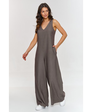 elegantiskas kombinezonas su iskirpte  serek moka M882