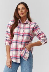 marskiniai moteriska languotas rastas 7 C35