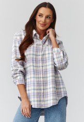 marskiniai moteriska languotas rastas 8 C35