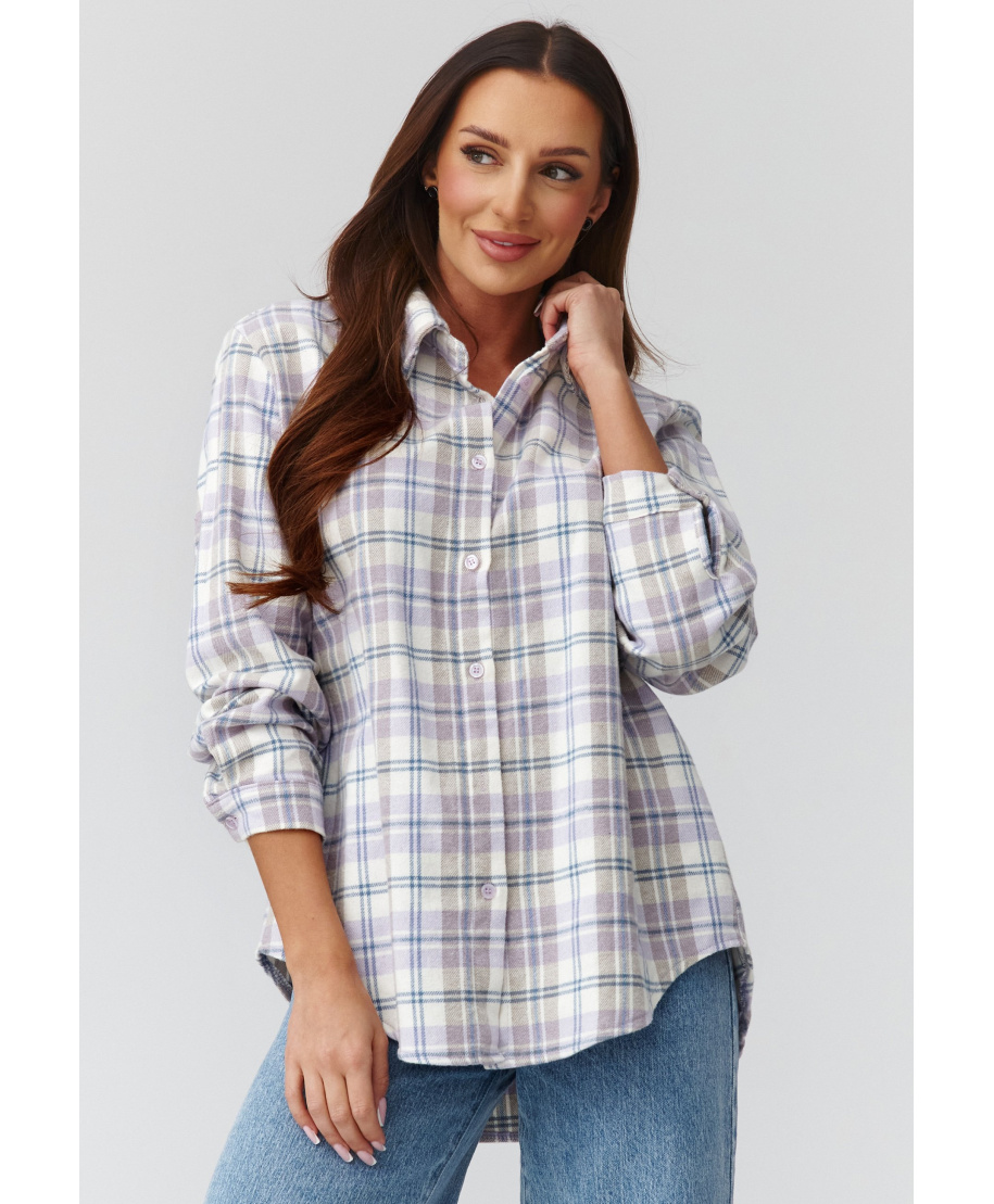 marskiniai moteriska languotas rastas 8 C35