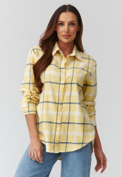 marskiniai moteriska languotas rastas 10 C35